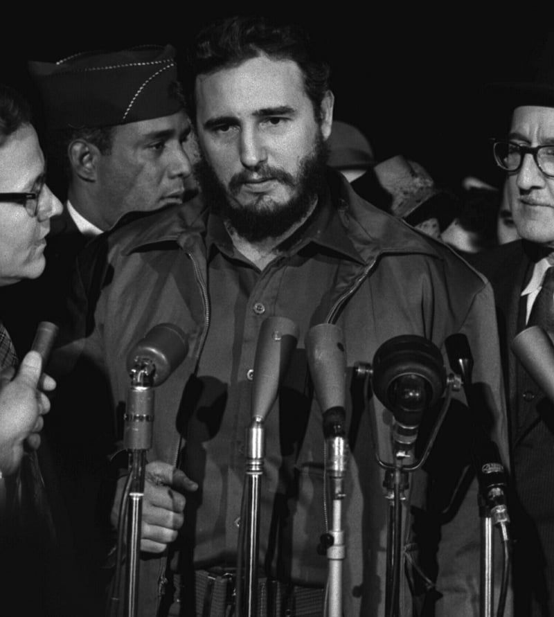 Revolutionaries