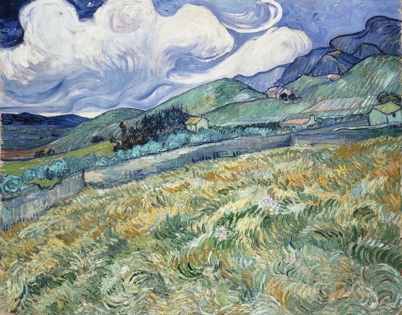 Vincent van Gogh